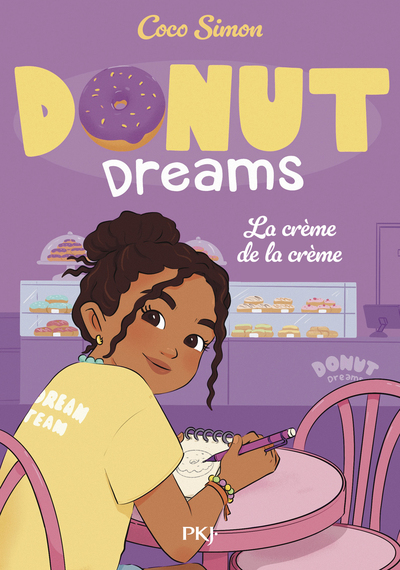 Picture of Donut Dreams - Tome 4 : La crème de la crème