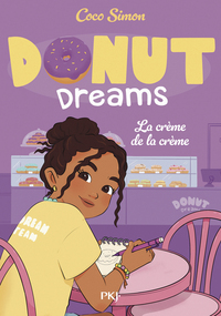 Picture of Donut Dreams - Tome 4 : La crème de la crème