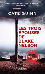 Picture of Les Trois épouses de Blake Nelson