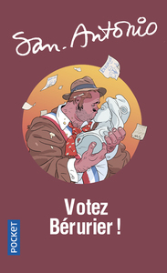 Picture of Votez Bérurier !