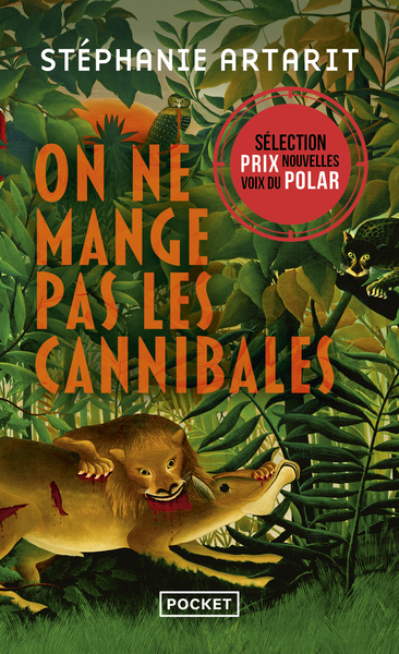 Image de On ne mange pas les cannibales