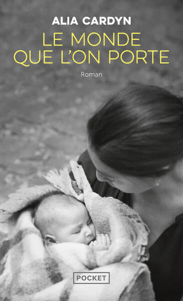 Picture of Le Monde que l'on porte