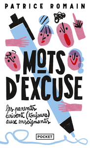 Picture of Mots d'excuse : les parents écrivent (toujours) aux enseignants