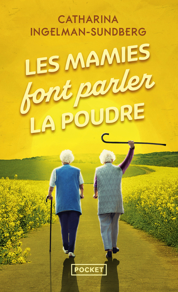 Picture of Les Mamies font parler la Poudre