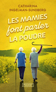 Picture of Les Mamies font parler la Poudre