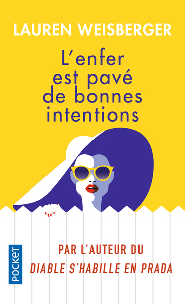 Picture of L'enfer est pavé de bonnes intentions