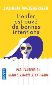 Picture of L'enfer est pavé de bonnes intentions