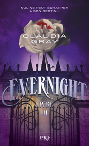 Picture of Evernight Tome 3