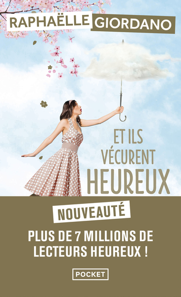 Picture of Et ils vécurent heureux malgré tous leurs enfants