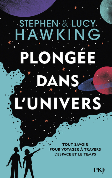 Picture of Plongée dans l'univers