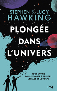 Picture of Plongée dans l'univers