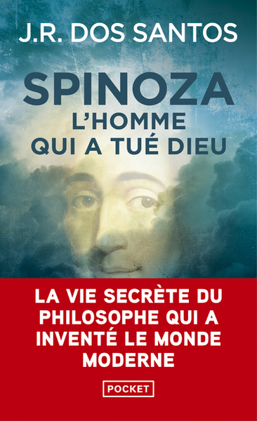Picture of Spinoza - L'homme qui a tué Dieu