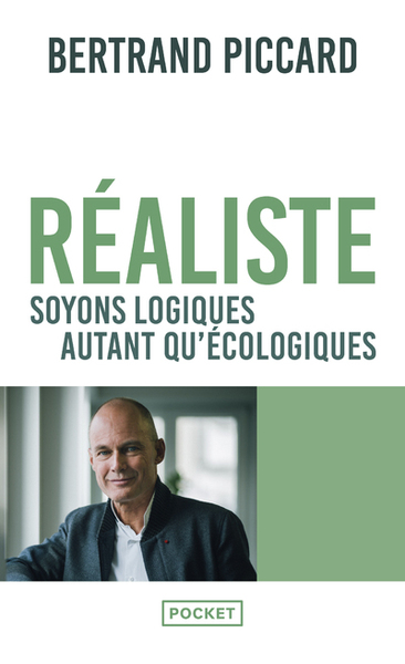 Image de Réaliste : soyons logiques autant qu'écologiques