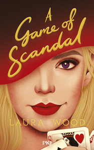 Image de The Agency for Scandal - Tome 3