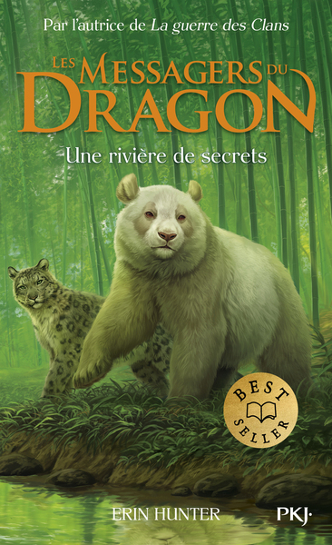 Picture of Les Messagers du dragon - Tome 2