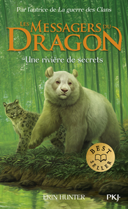 Picture of Les Messagers du dragon - Tome 2