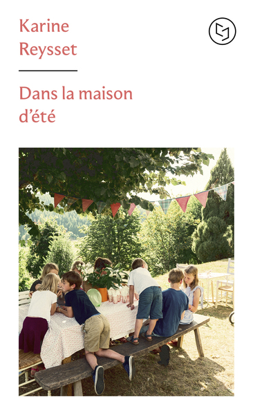 Picture of Dans la maison d'été