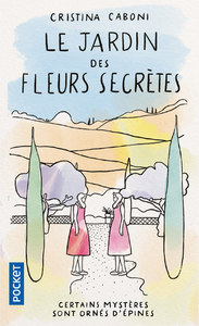 Picture of Le Jardin des fleurs secrètes
