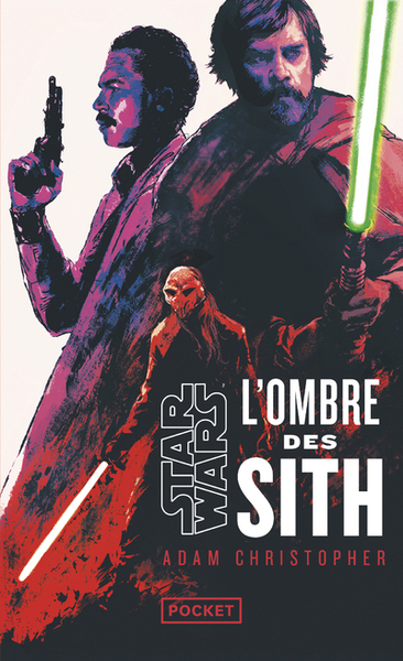 Picture of Star Wars - L'Ombre des Sith