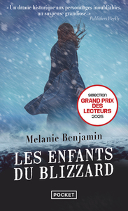 Picture of Les Enfants du blizzard