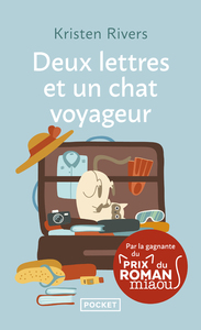 Picture of Deux lettres et un chat voyageur
