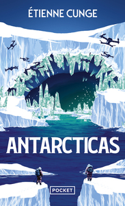 Picture of Antarcticas