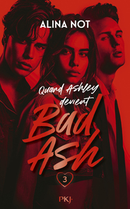 Image de Bad Ash - Tome 03