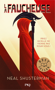 Image de La Faucheuse - tome 1