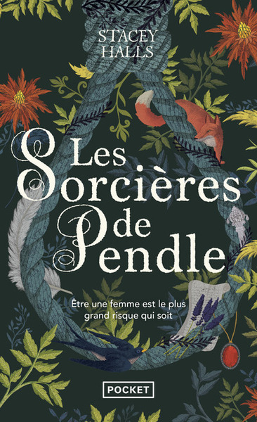 Picture of Les Sorcières de Pendle