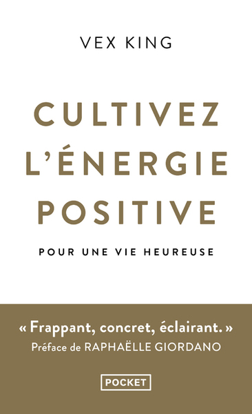 Image de Cultivez l'énergie positive - Pour une vie heureuse