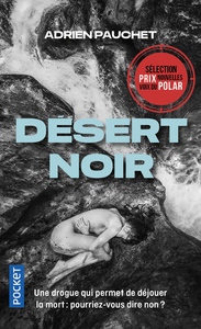 Image de Désert noir
