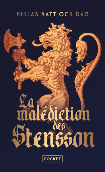 Image de La Malédiction des Stensson