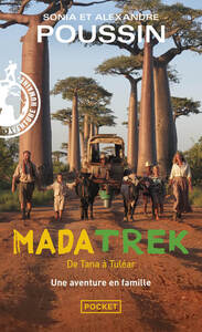 Picture of Madatrek - De Tana à Tuléar