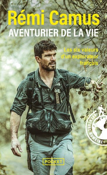 Picture of Aventurier de la vie