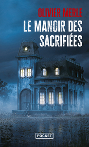 Image de Le Manoir des sacrifiées