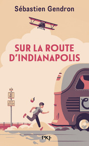 Image de Sur la route d'Indianapolis