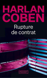 Picture of Rupture de contrat