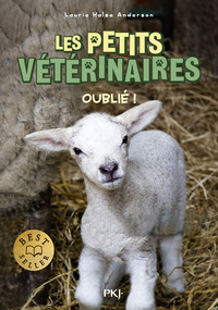 Image de Les petits veterinaires - tome 17 : Oublie !