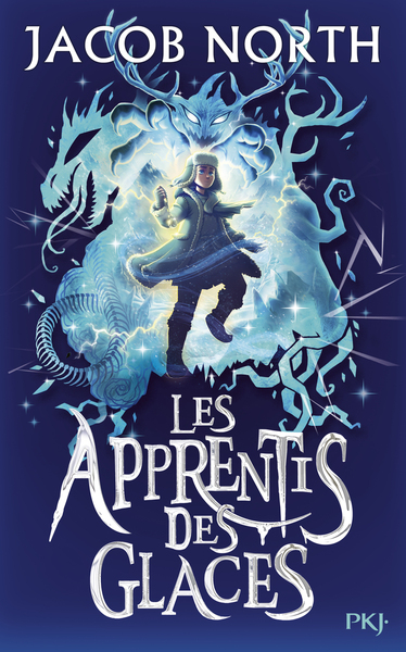 Image de Les Apprentis des glaces - tome 1