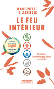 Image de Le Feu intérieur - 23 pratiques quotidiennes pour libérer votre vitalité