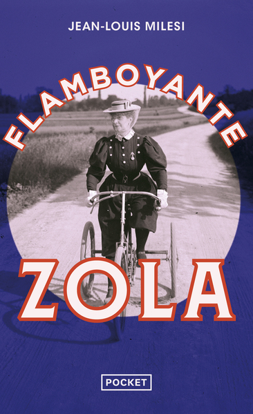 Picture of Flamboyante Zola