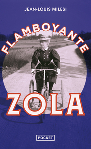 Picture of Flamboyante Zola