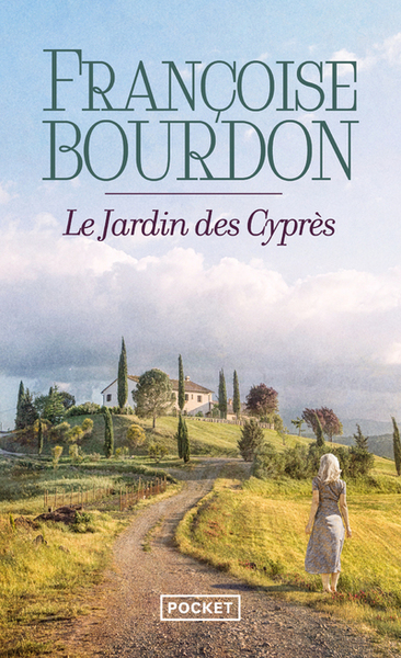 Image de Le Jardin des Cyprès