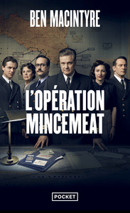 Image de L'Opération Mincemeat