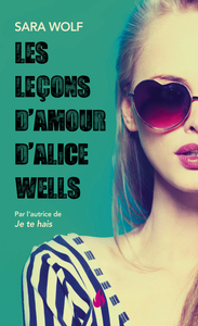 Picture of Les Leçons d'amour d'Alice Wells