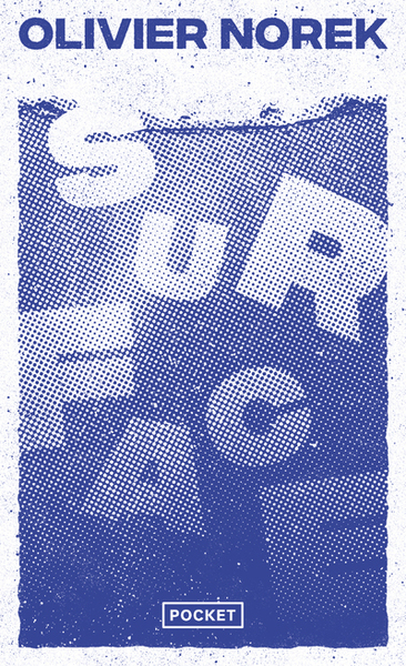 Image de Surface - Collector 2022