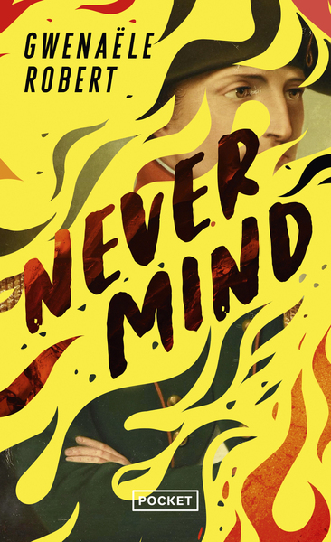 Image de Never mind