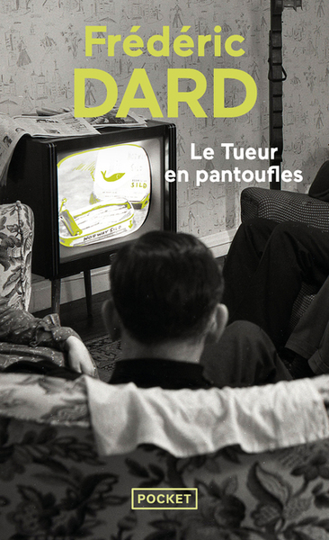 Picture of Le Tueur en pantoufles