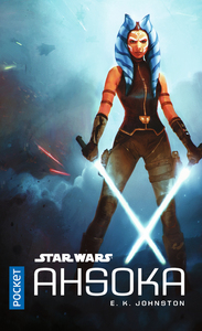 Picture of Star Wars - Ahsoka