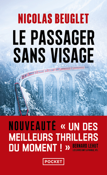 Picture of Le Passager sans visage